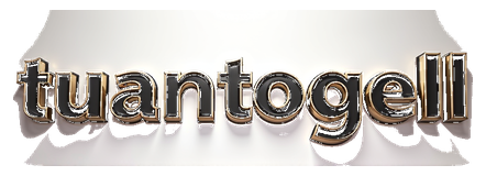 tuantogell logo