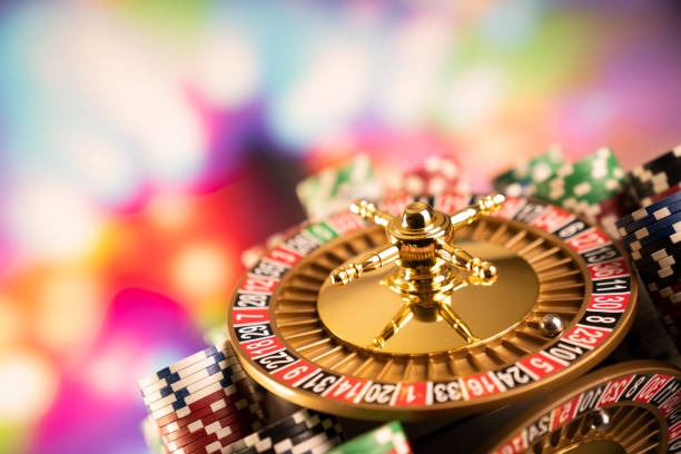 tuantogell Live Casino